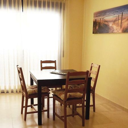 Apartamentos Completos Sierra Centro Benidorm Eksteriør billede